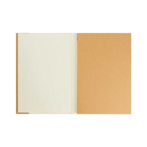 A5 Hard Cover Notebooks - Image 4