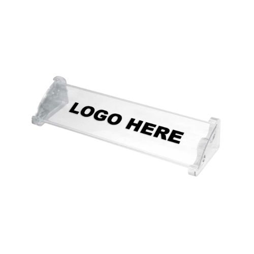 ACRYLIC DESK SIGN HOLDERS - Image 2