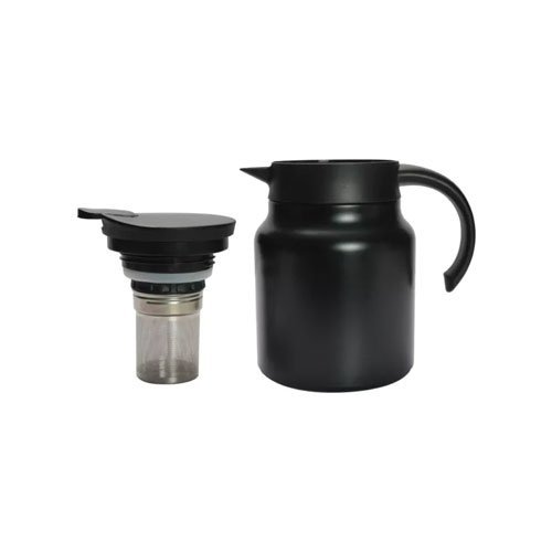 Arabic Tea & Coffee Cups with Pot - Image 4