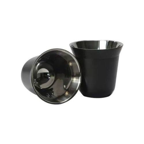 Arabic Tea & Coffee Cups with Pot - Image 5