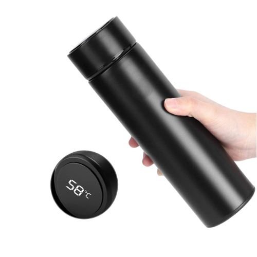 DOUBLE WALL BOTTLES WITH TEMPERATURE DISPLAY - Image 4