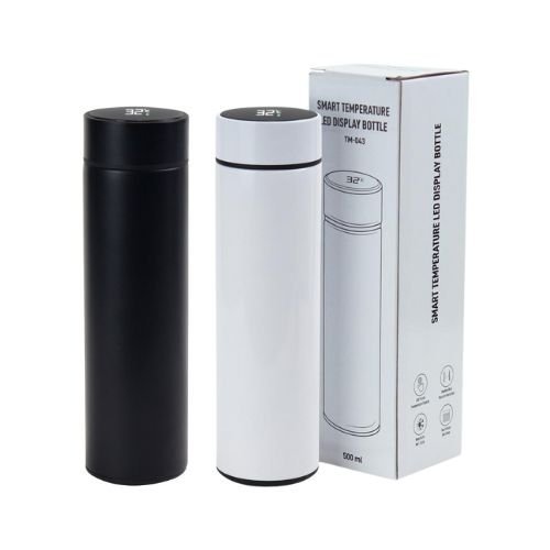 DOUBLE WALL BOTTLES WITH TEMPERATURE DISPLAY - Image 5