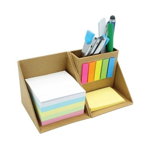 ECO Paper Cube Box - Image 3