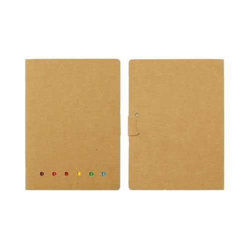 Eco-Friendly Drawing Pad Set - Image 5