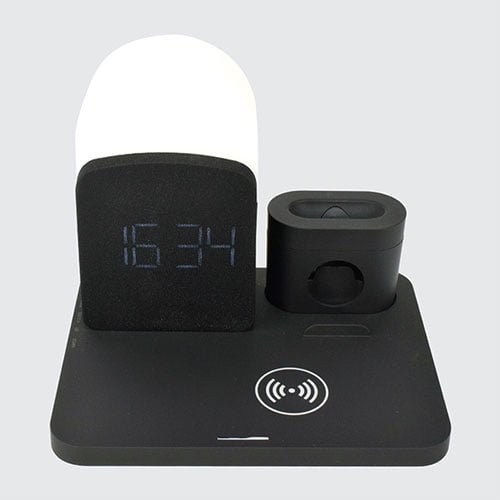 MULTI-FUNCTION WIRELESS CHARGER - Image 3