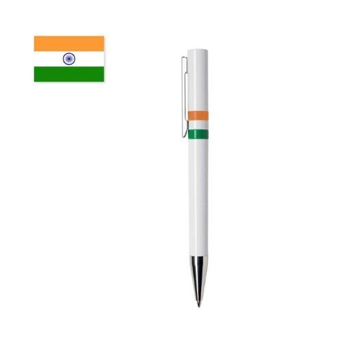 Maxema Ethic Flag Pens - Image 3