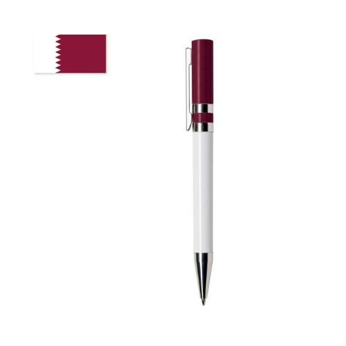 Maxema Ethic Flag Pens - Image 4