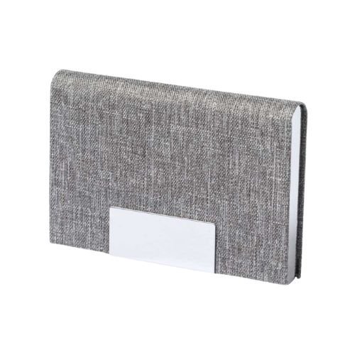 Metal Business Card Holder - Image 5
