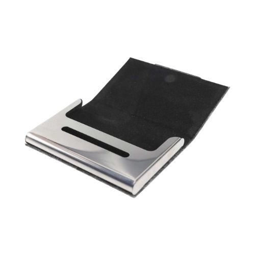 Metal Business Card Holder - Image 4