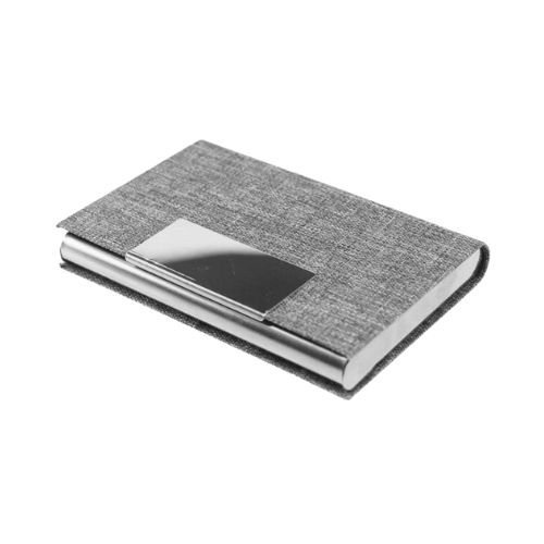 Metal Business Card Holder - Image 3