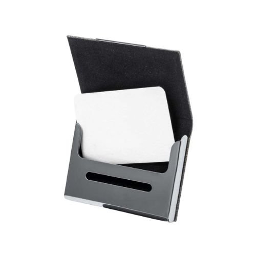 Metal Business Card Holder - Image 6