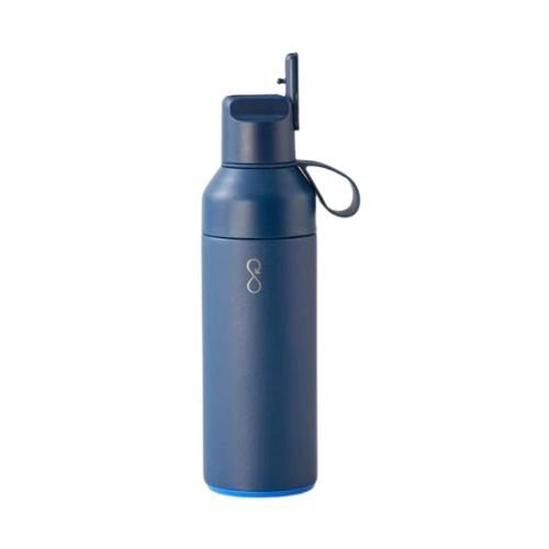 Ocean Bottle - Ocean Blue - Image 3