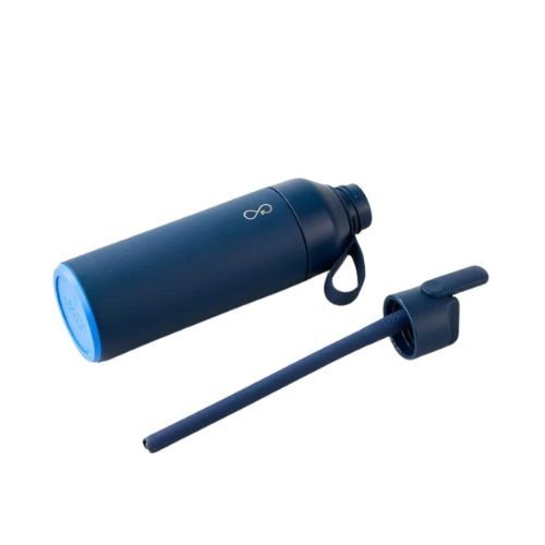 Ocean Bottle - Ocean Blue - Image 4