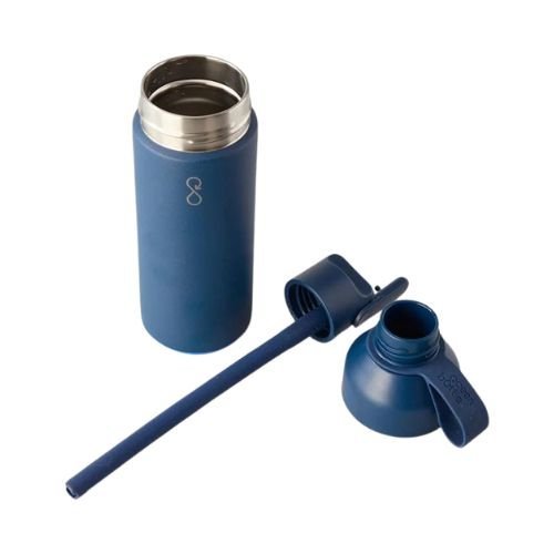 Ocean Bottle - Ocean Blue - Image 5