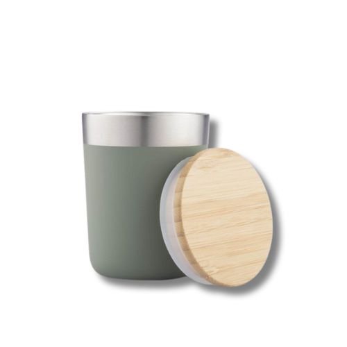 Recycled Insulated Mug - Image 4