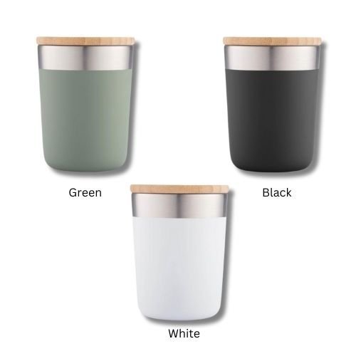 Recycled Insulated Mug - Image 5