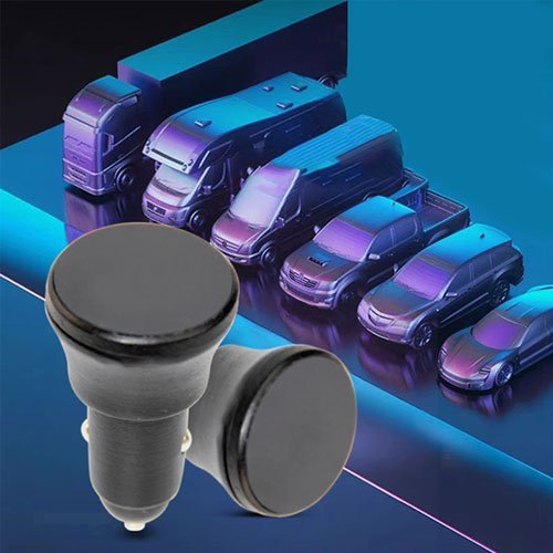 THREE-PORT FAST CHARGER - Image 4