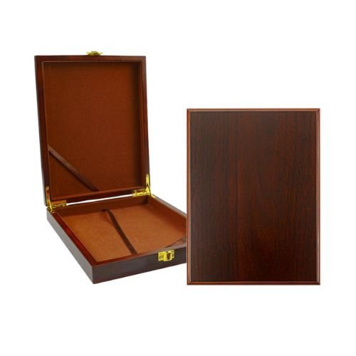 Wooden Plaques Vertical with Box - Image 4